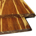 Tiger Strand Woven Solid Bamboo Flooring